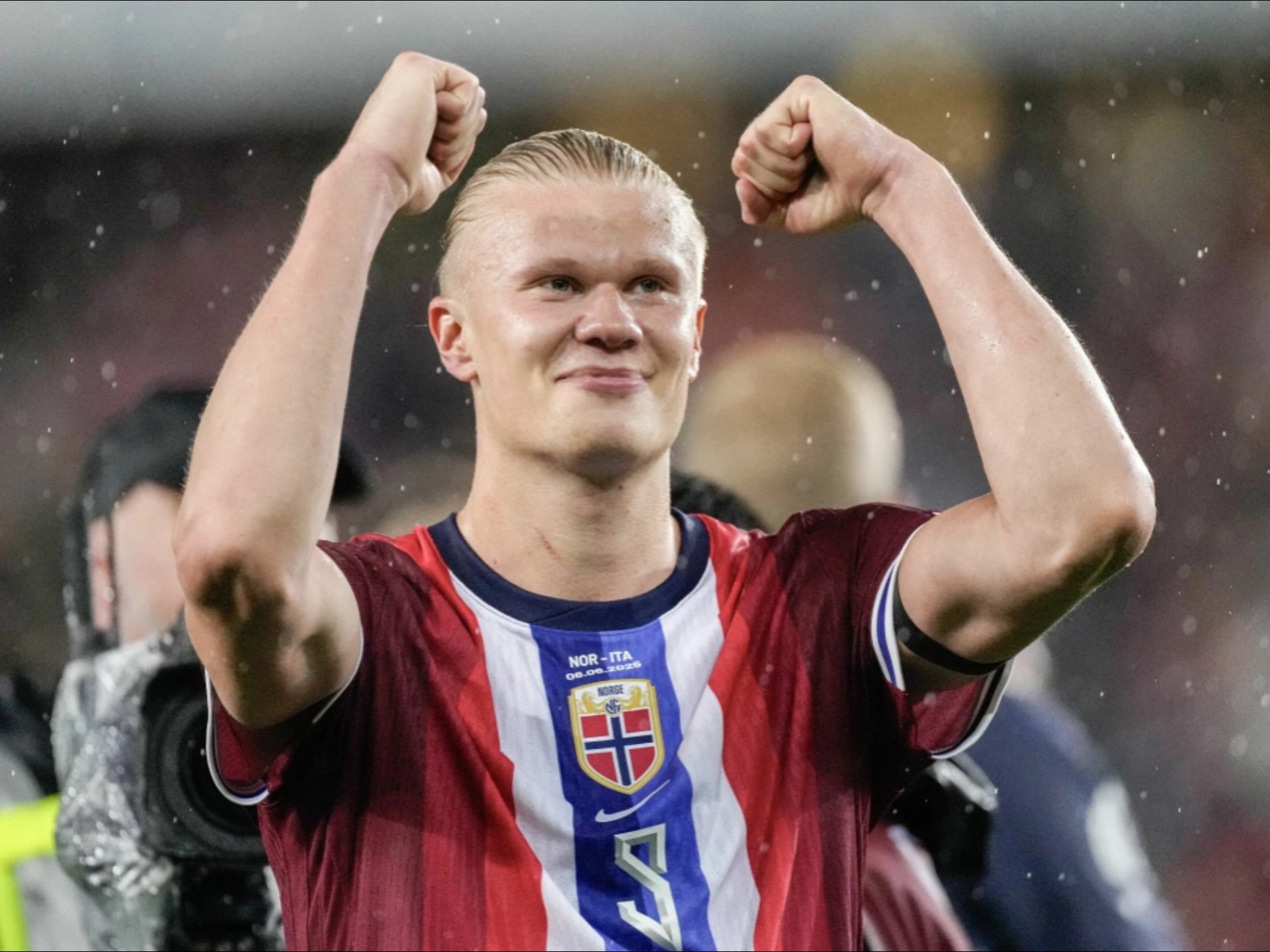 罗德里戈：皇马与曼城的对决已成真正宿敌之战，非常有挑战性（罗德里戈：皇马与曼城已成真宿敌对决，挑战十足）