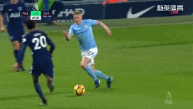 足球中的“无球跑动”意义（足球场上无球跑动的价值）