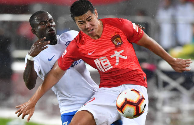 CBA球员专访：郭艾伦谈赛季目标,（CBA专访郭艾伦：畅谈赛季目标）