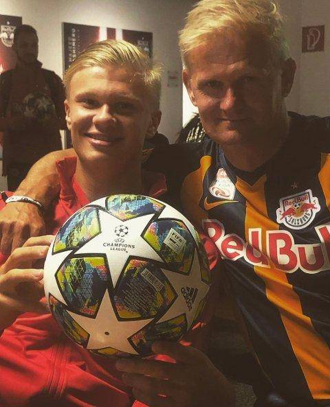 加拉塔萨雷0-1圣吉罗斯联合，普罗米斯-戴维制胜，云亚伊染红（圣吉罗斯联合1-0击败加拉塔萨雷，普罗米斯-戴维制胜，云亚伊染红）