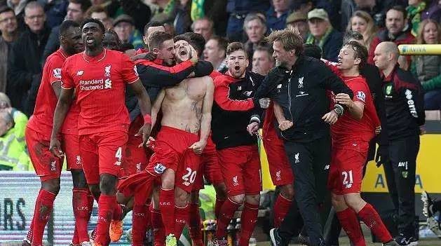 霍肯伯格：整体感觉积极，力求能延续当前良好的势头（霍肯伯格：心态积极，争取延续良好势头）